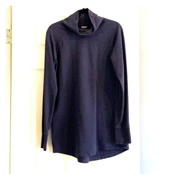 Patagonia Tops - Patagonia Tunic, can be worn alone or as an over layer, size large, EUC